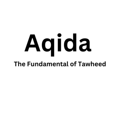 Fundamental of Tawheed